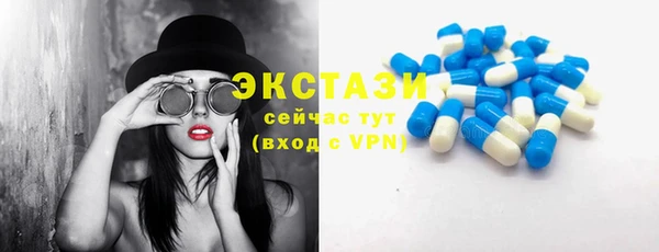 хмурый Бородино